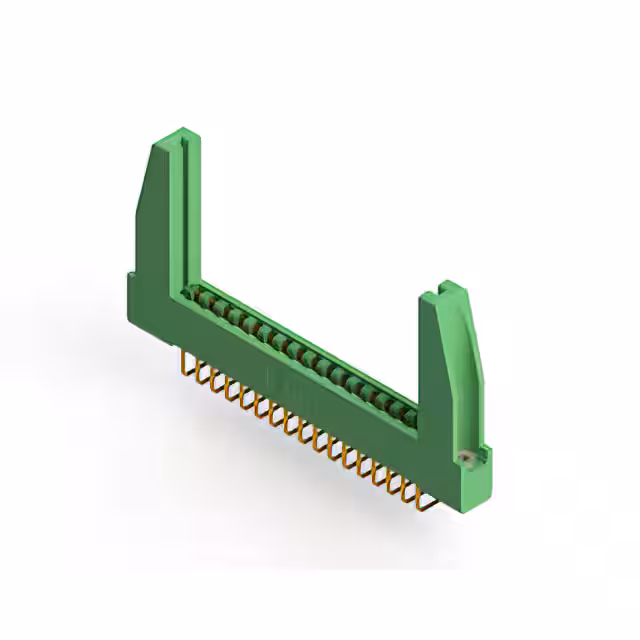 307-017-558-178 EDAC Inc.  Edgeboard Connectors